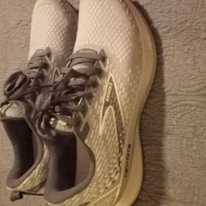 Brooks Levitate 5
